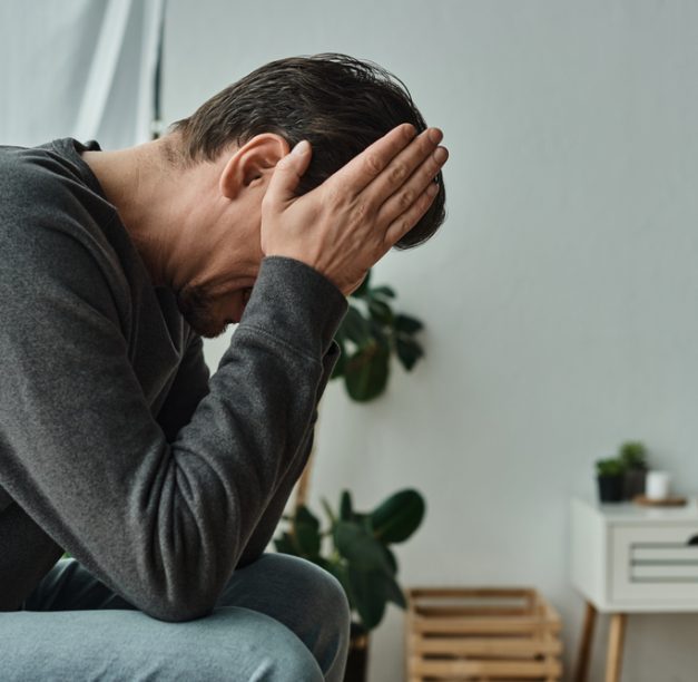 When to Explore Non‑Traditional Therapies for Treatment‑Resistant Depression