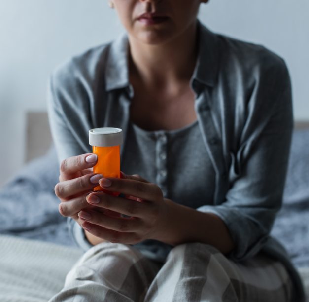Why Traditional Options Sometimes Fall Short for Treatment-Resistant Depression