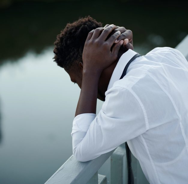 Can Ketamine Therapy Help with Suicidal Thoughts?