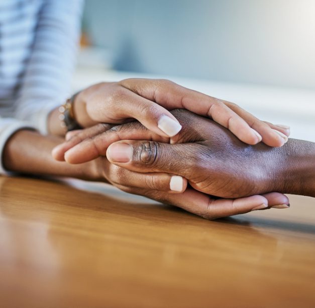 Mental Health Strategies for Those Supporting Loved Ones