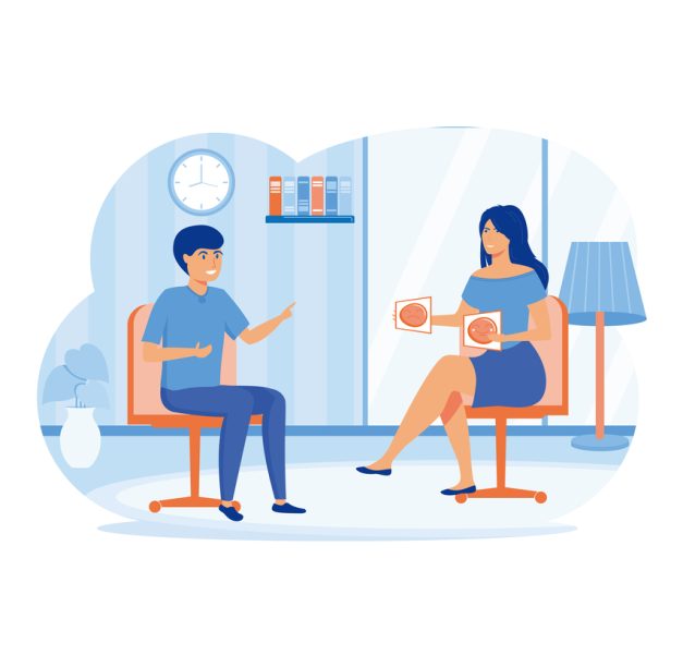 Therapy or TMS Treatment? How to Choose the Right Treatment