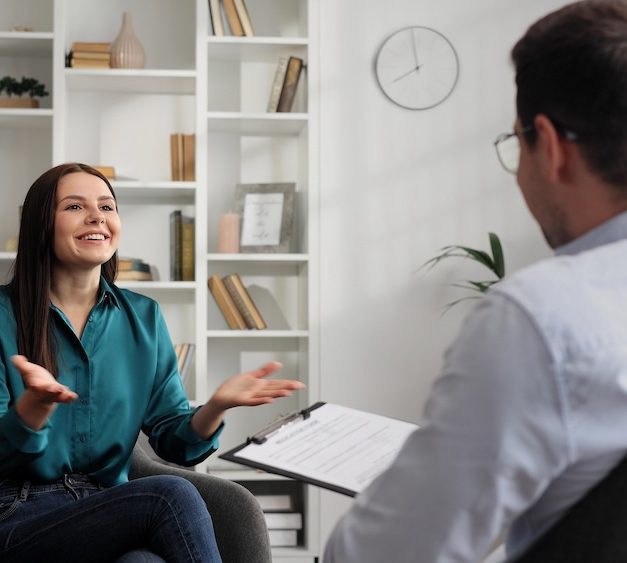 Breaking the Cycle of Anxiety with Neurofeedback and TMS
