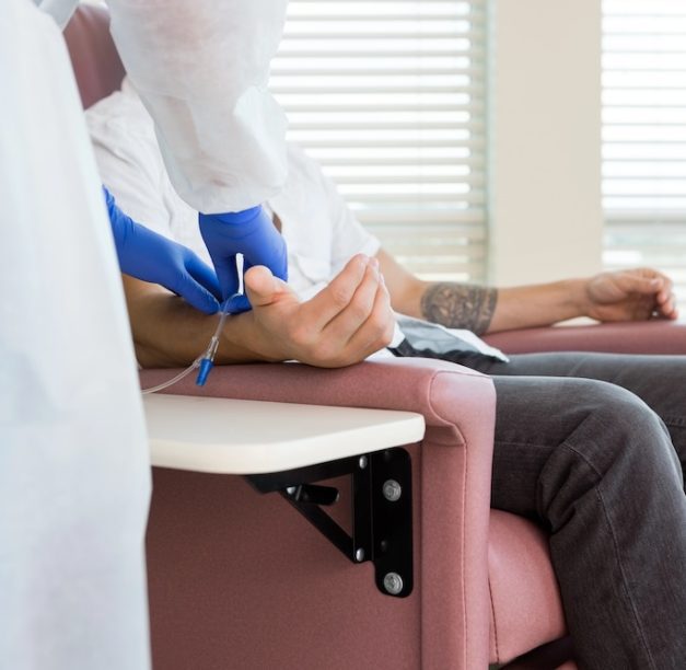 Debunking Myths About Ketamine Therapy