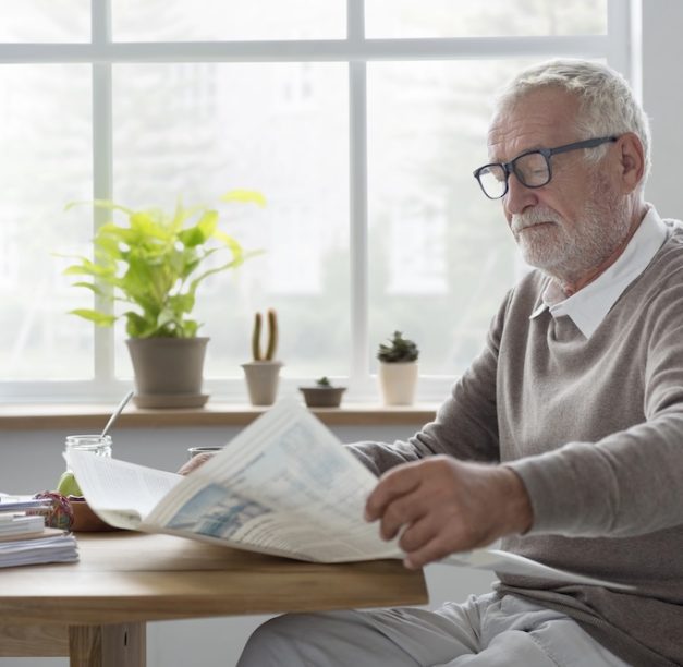 5 Lifestyle Changes to Prevent Cognitive Decline