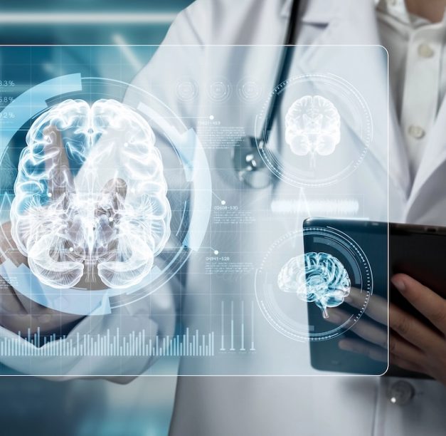 What Brain Mapping Can Reveal About Depression and Anxiety