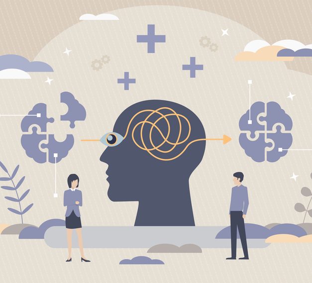 Ketamine Therapy and Emotional Regulation