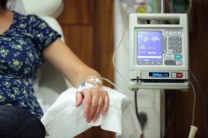 Ketamine Therapy and Emotional Regulation