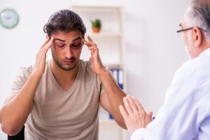 Sports Concussions and New Technologies in Treatment