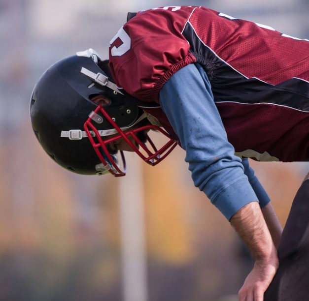 Sports Concussions and New Technologies in Treatment