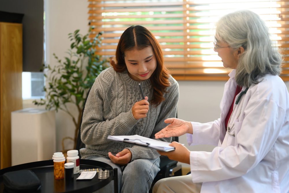 Exploring Severe Anxiety Treatment Without Benzodiazepines