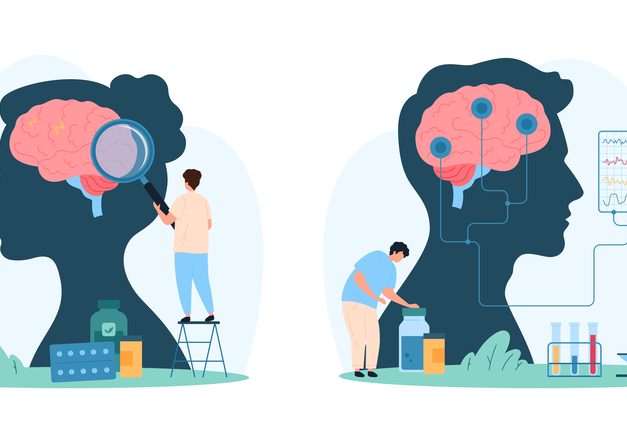 Neurofeedback for Addiction Recovery and the Science of Reducing Relapse