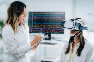 PTSD Treatment in Delray Beach: How Brain Therapy Can Reduce Flashbacks