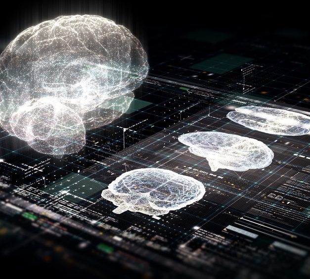 Can Brain Mapping Predict Depression Severity?