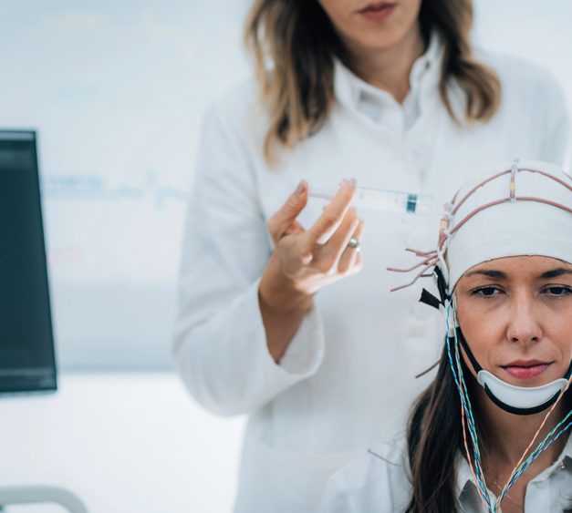 How Neurofeedback Stress Recovery Helps Retrain the Brain After Chronic Stress