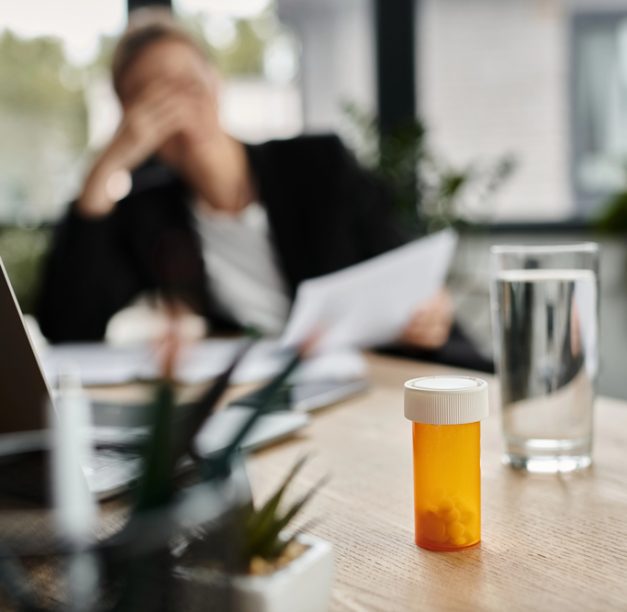 Why Ketamine Can Work Faster Than Traditional Antidepressants