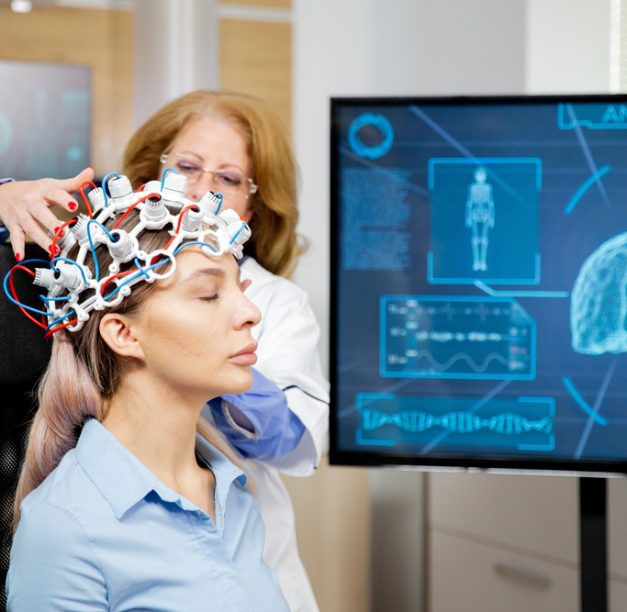 How Does Brain Mapping Work and What Conditions Can It Detect?