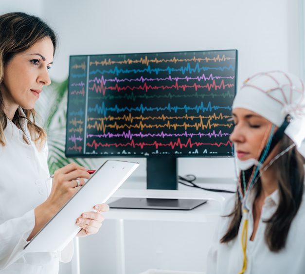 Where Can I Get Neurofeedback Therapy in Delray Beach, Florida?