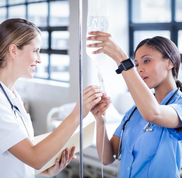 What is the RMOKI Ketamine Treatment Protocol and How is it Different?