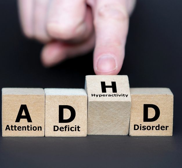 Can Brain Mapping Diagnose Adult ADHD?