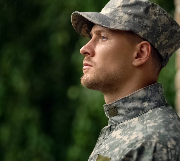 How TMS Therapy Helps Veterans With PTSD and Depression
