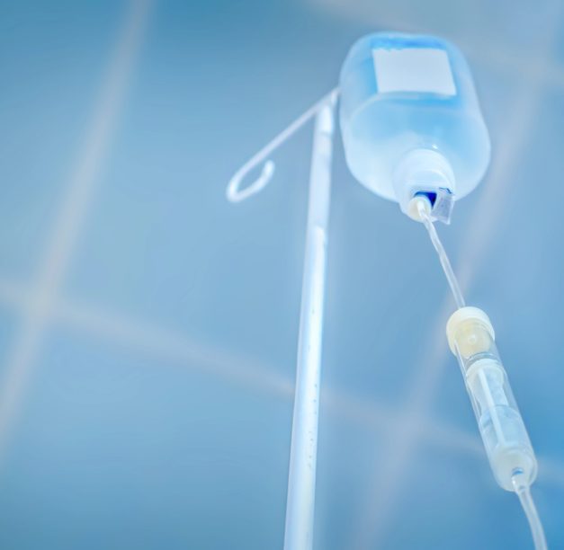 What Is Ketamine Maintenance Therapy and Who Needs It?