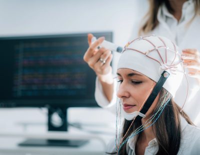 Can Neurofeedback Help With Sleep Disorders and Insomnia?