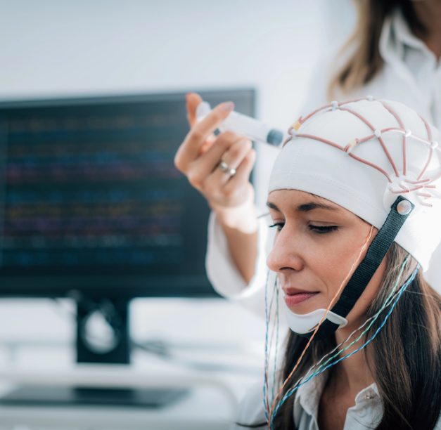 Can Neurofeedback Help With Sleep Disorders and Insomnia?