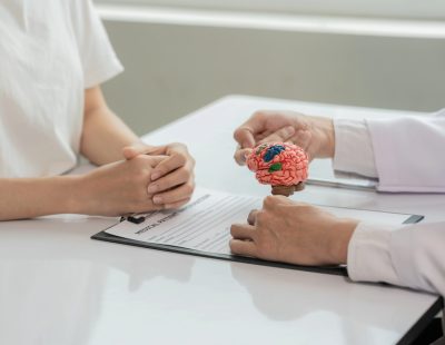 Can You Get TMS Therapy for Chronic Pain?