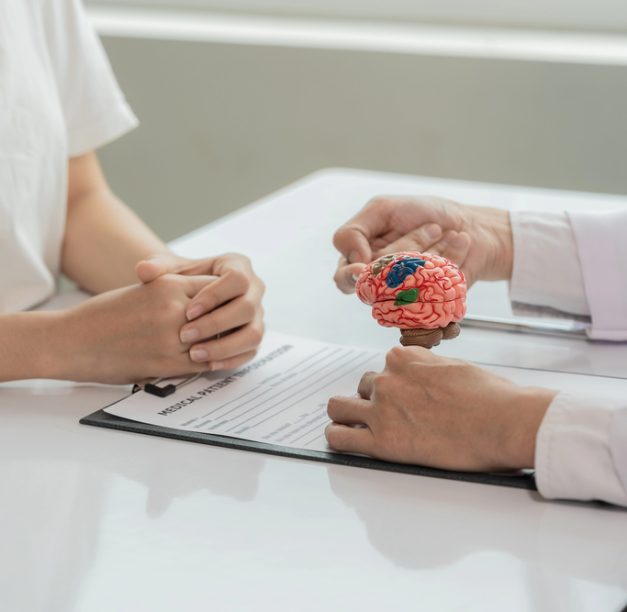 Can You Get TMS Therapy for Chronic Pain?