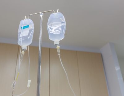 Esketamine (Spravato) Nasal Spray vs. IV Ketamine Infusion: Which Is Right for Me?