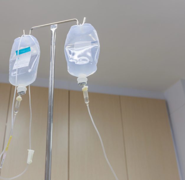 Esketamine (Spravato) Nasal Spray vs. IV Ketamine Infusion: Which Is Right for Me?