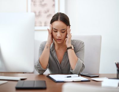Long COVID Brain Fog: What’s Happening in the Brain and What Treatments Help?