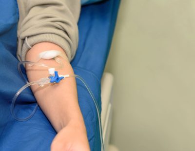 What Does a Ketamine Infusion Actually Feel Like? A Patient’s Guide