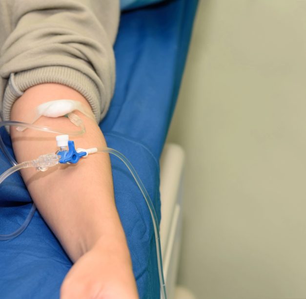What Does a Ketamine Infusion Actually Feel Like? A Patient’s Guide