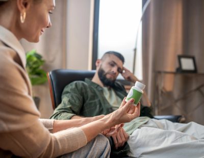Why Do Antidepressants Stop Working Over Time And What to Do When They Do