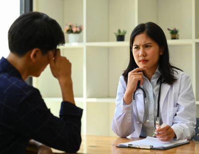 At-Home Ketamine vs. In-Clinic Infusions: Is At-Home Ketamine Actually Safe?