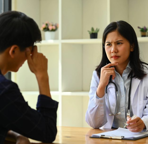 At-Home Ketamine vs. In-Clinic Infusions: Is At-Home Ketamine Actually Safe?