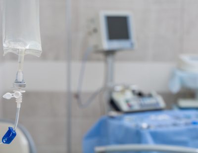 TMS vs. Ketamine for Depression: How Do I Choose?