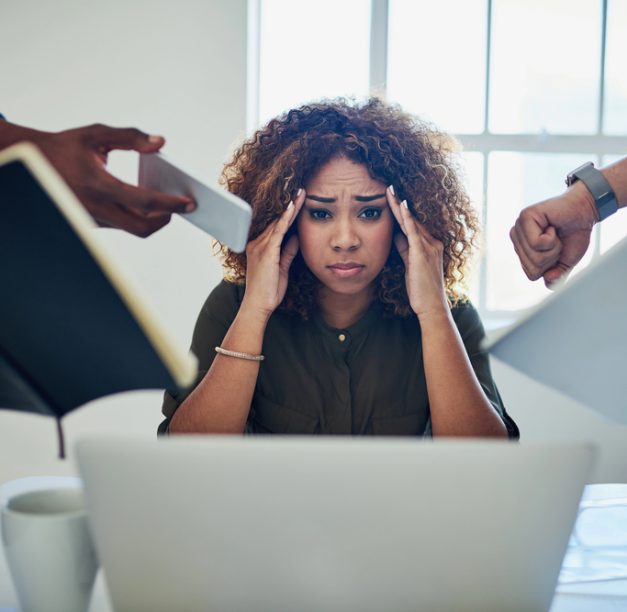 Burnout vs Depression: What the Difference Actually Feels Like